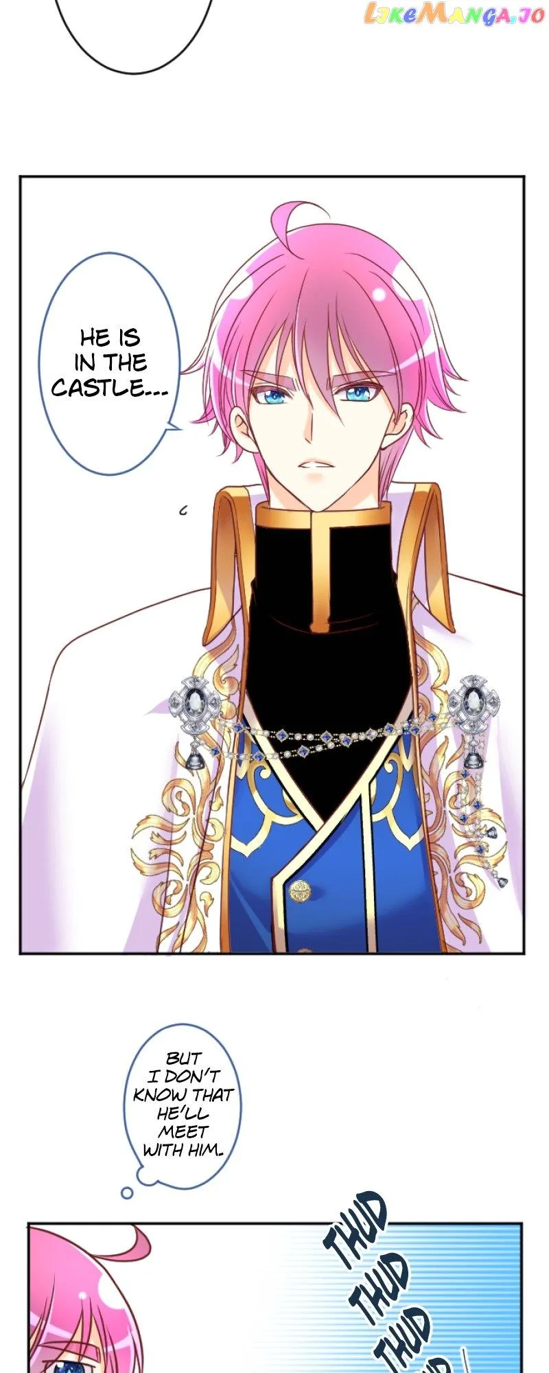 I was Reborn as a Housekeeper in a Parallel World! Chapter 148 page 19
