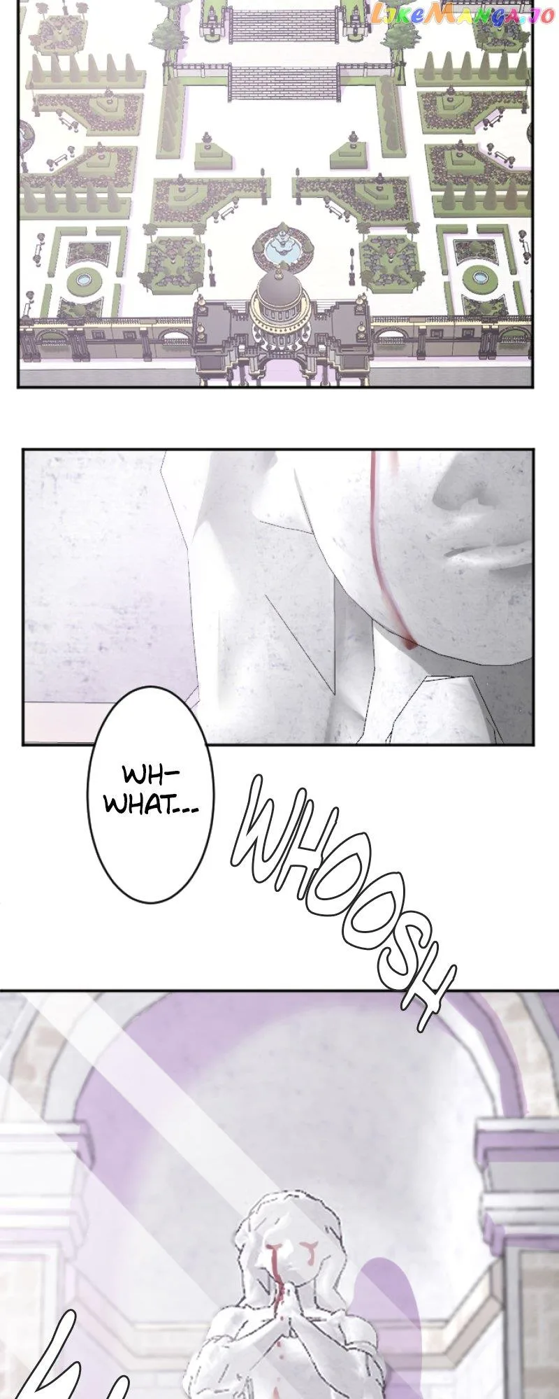 I was Reborn as a Housekeeper in a Parallel World! Chapter 148 page 3