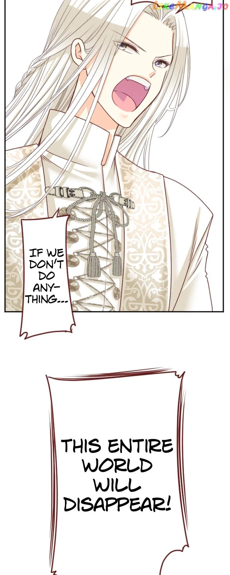 I was Reborn as a Housekeeper in a Parallel World! Chapter 148 page 31