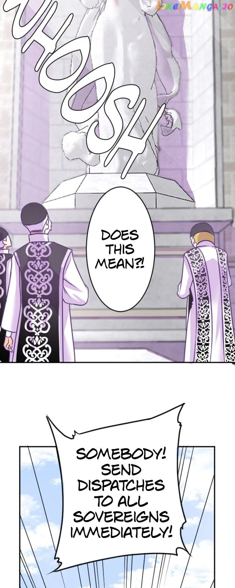 I was Reborn as a Housekeeper in a Parallel World! Chapter 148 page 4