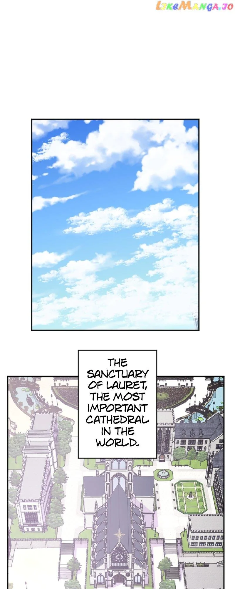 I was Reborn as a Housekeeper in a Parallel World! Chapter 148 page 2