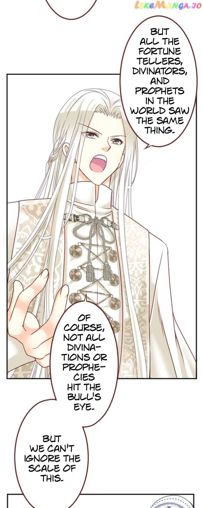 I was Reborn as a Housekeeper in a Parallel World! Chapter 149 page 4