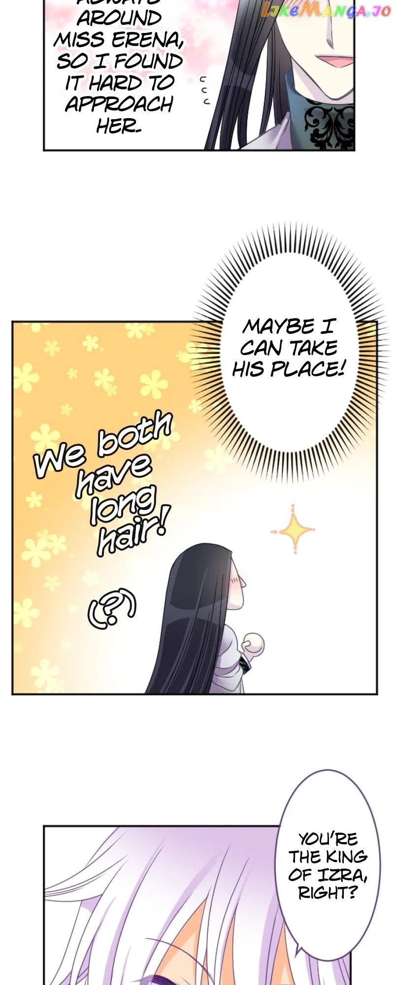 I was Reborn as a Housekeeper in a Parallel World! Chapter 148 page 17