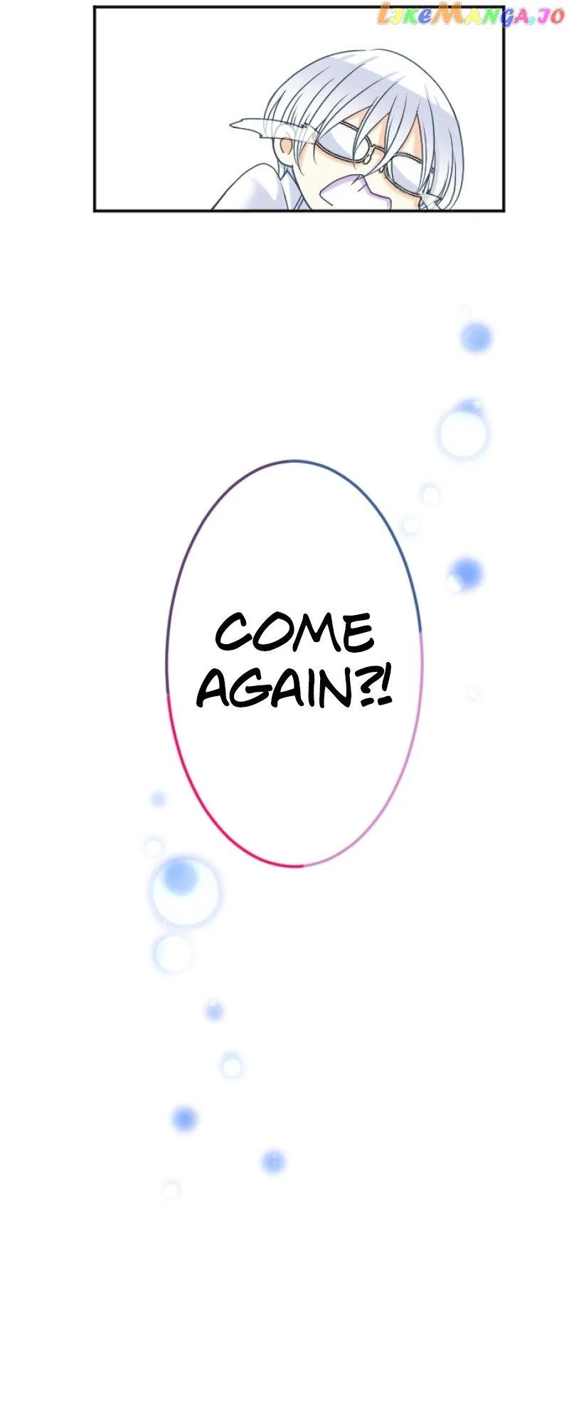 I was Reborn as a Housekeeper in a Parallel World! Chapter 148 page 33