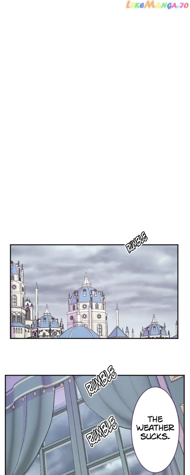 I was Reborn as a Housekeeper in a Parallel World! Chapter 148 page 9