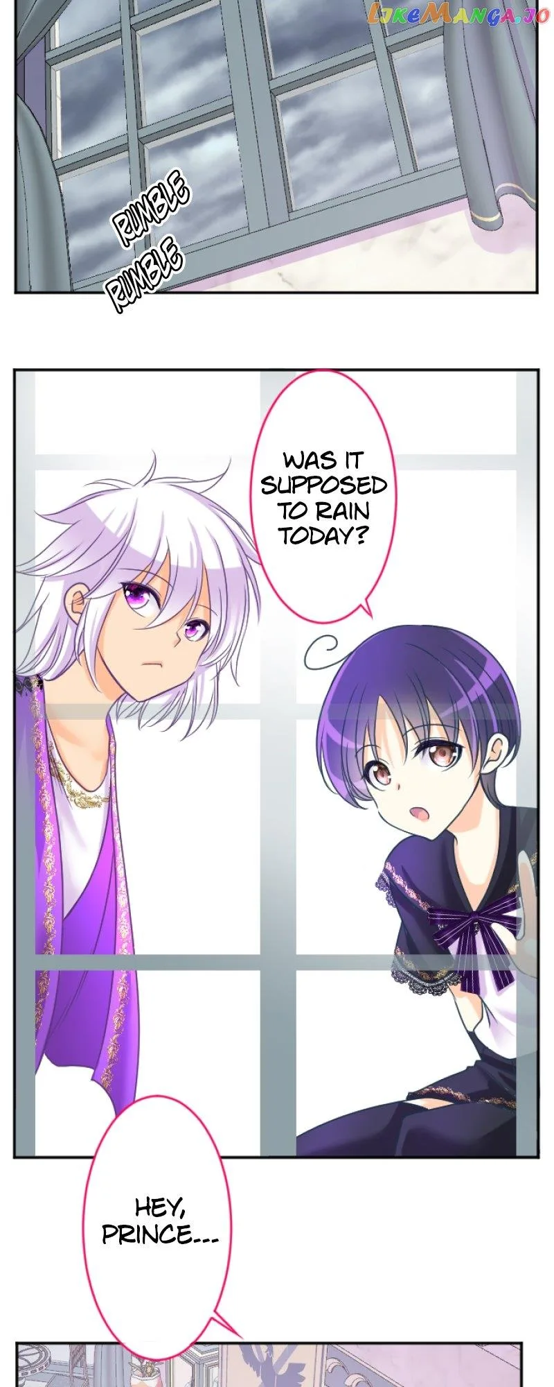 I was Reborn as a Housekeeper in a Parallel World! Chapter 148 page 10