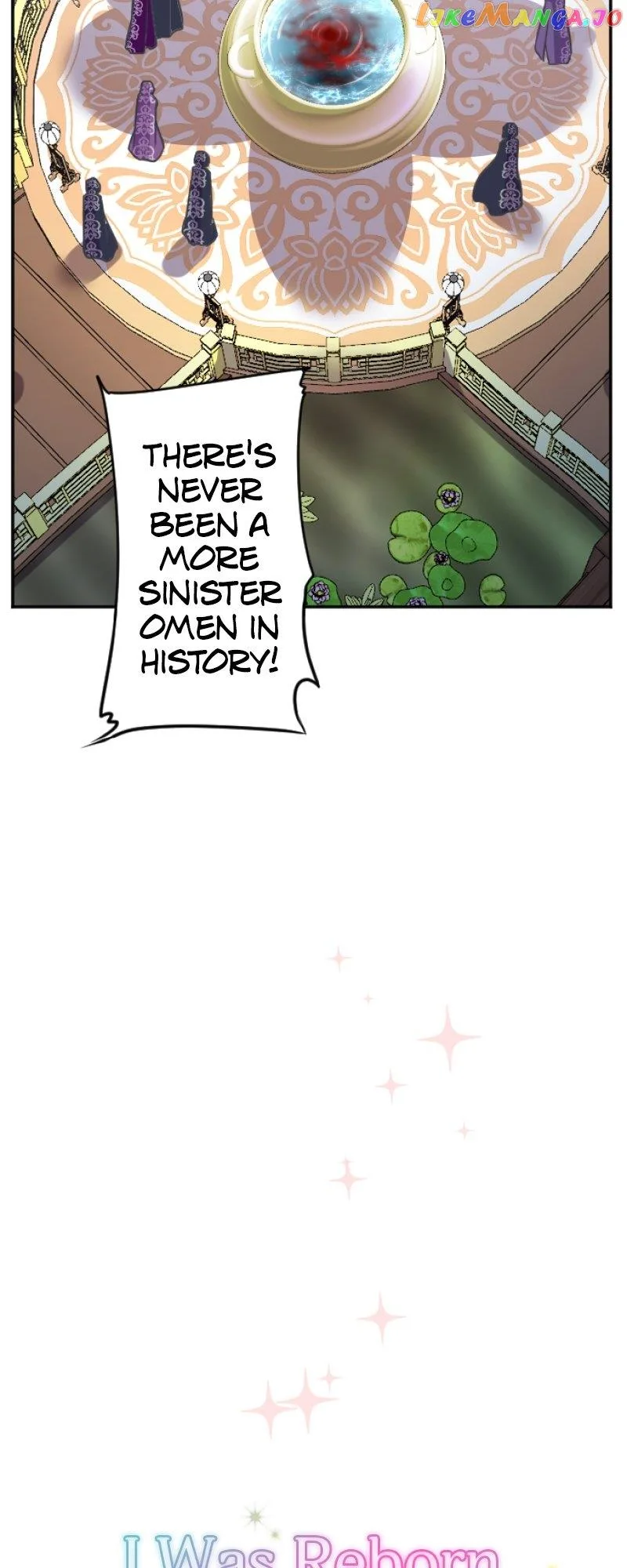 I was Reborn as a Housekeeper in a Parallel World! Chapter 148 page 7
