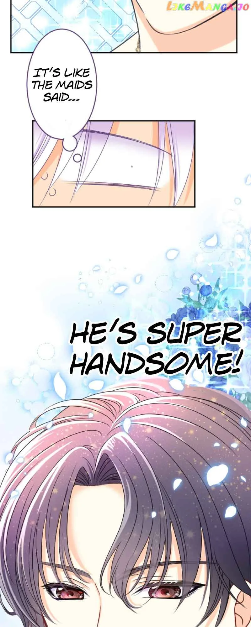 I was Reborn as a Housekeeper in a Parallel World! Chapter 151 page 35