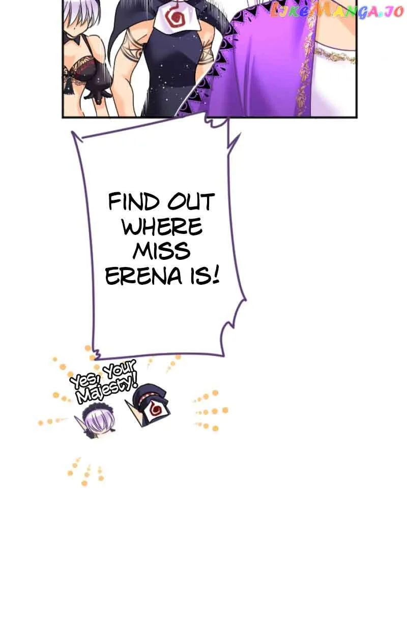 I was Reborn as a Housekeeper in a Parallel World! Chapter 151 page 28