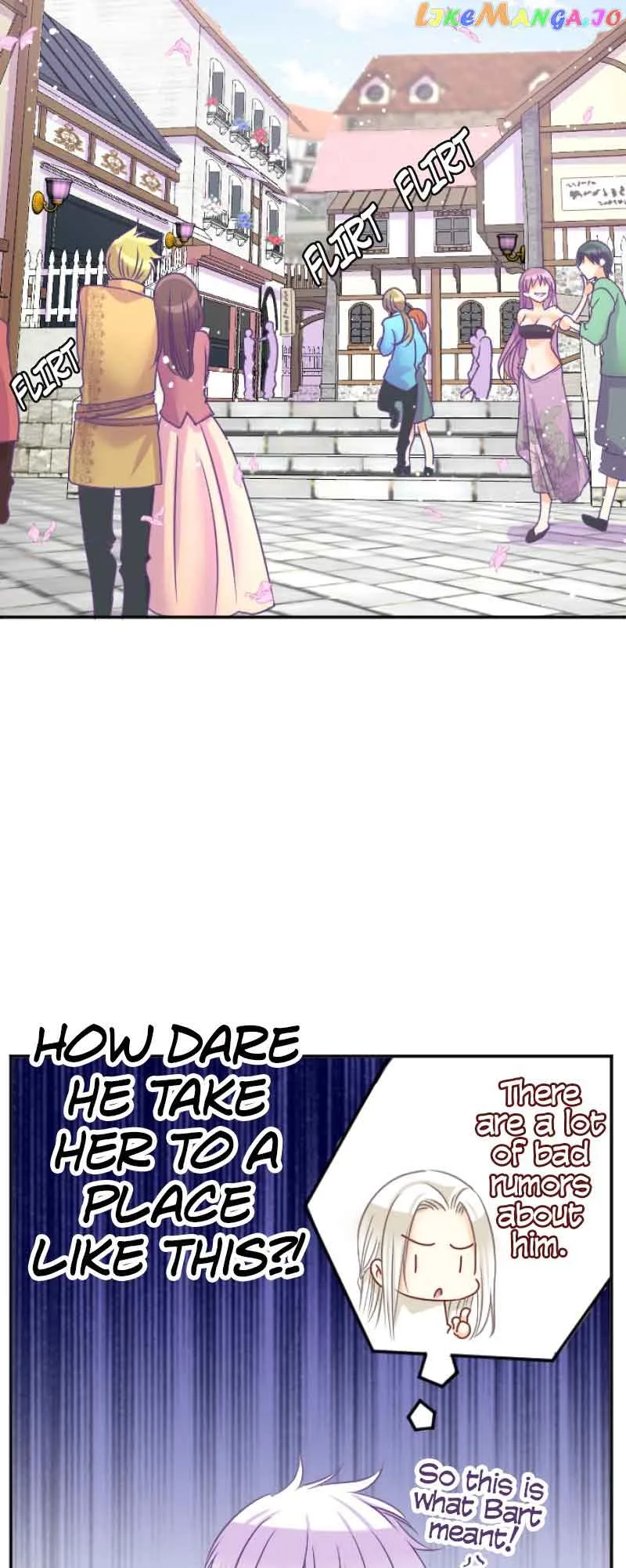 I was Reborn as a Housekeeper in a Parallel World! Chapter 151 page 31