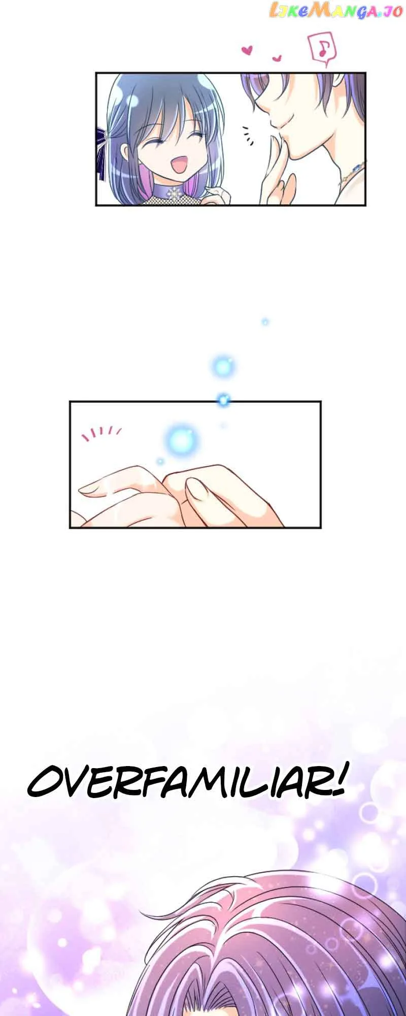 I was Reborn as a Housekeeper in a Parallel World! Chapter 151 page 40