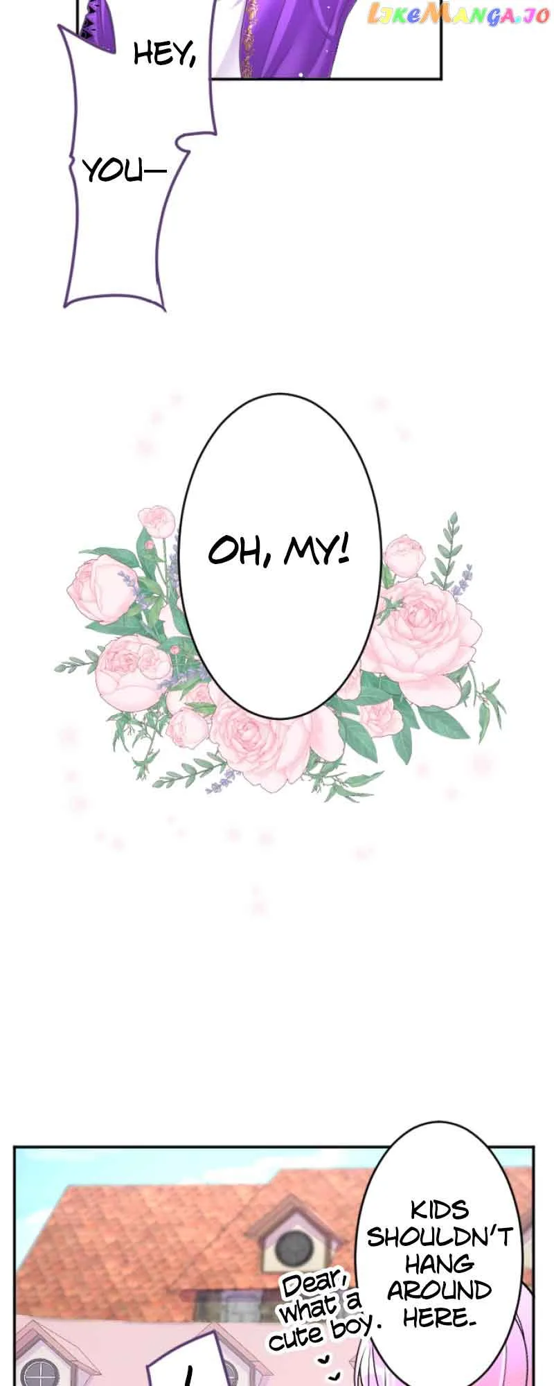 I was Reborn as a Housekeeper in a Parallel World! Chapter 151 page 45