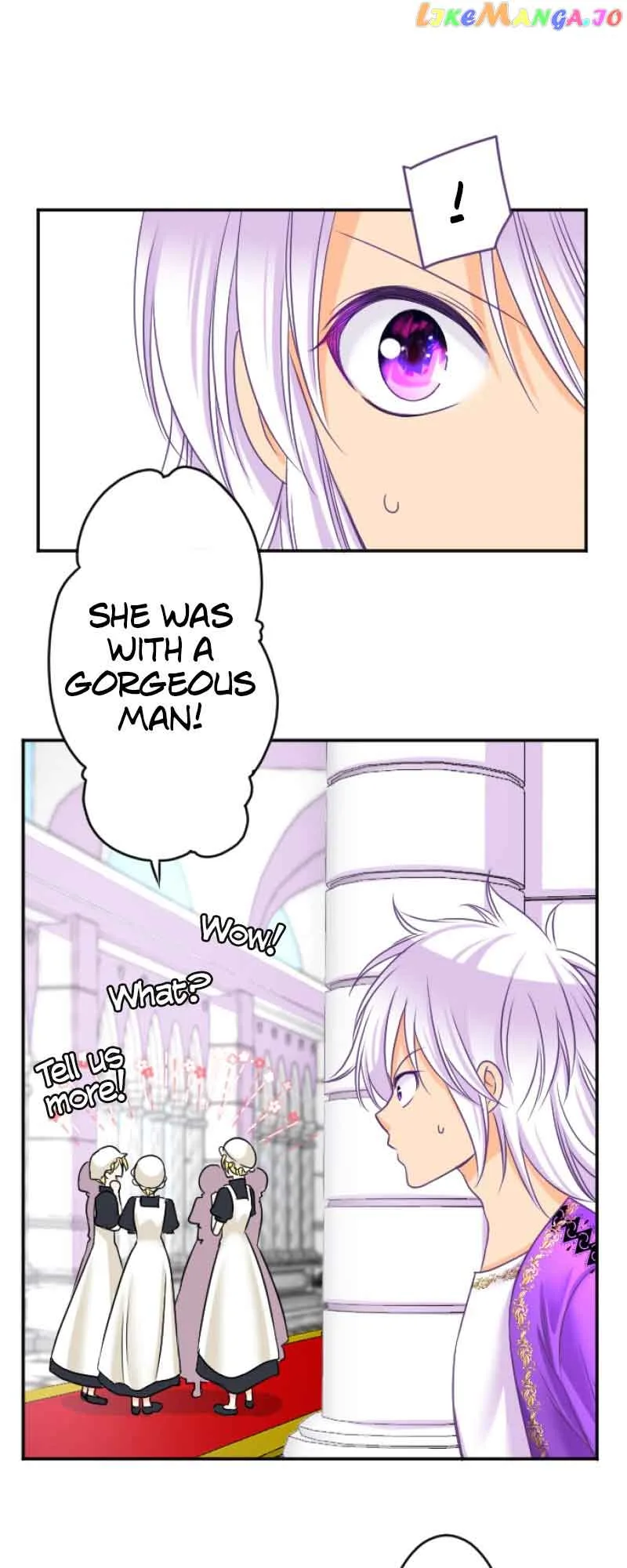 I was Reborn as a Housekeeper in a Parallel World! Chapter 151 page 24