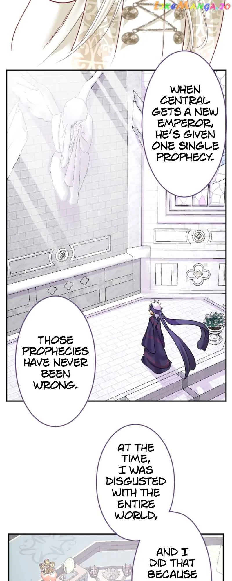 I was Reborn as a Housekeeper in a Parallel World! Chapter 149 page 18