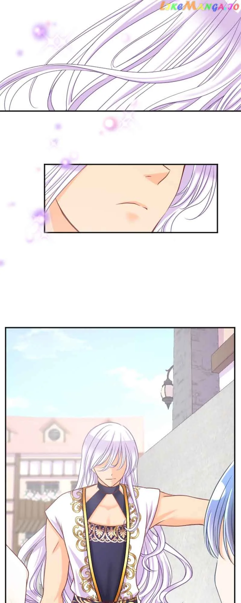I was Reborn as a Housekeeper in a Parallel World! Chapter 151 page 58