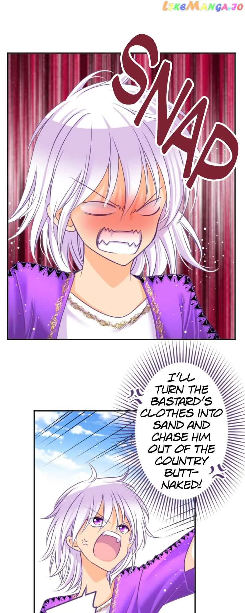 I was Reborn as a Housekeeper in a Parallel World! Chapter 151 page 44