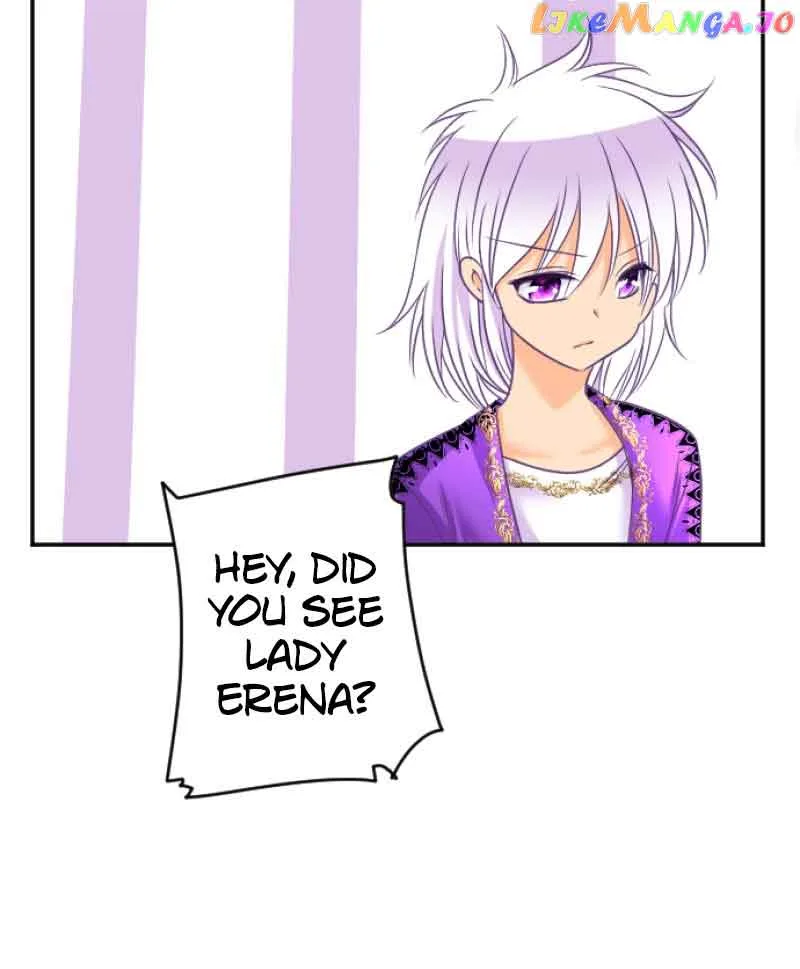 I was Reborn as a Housekeeper in a Parallel World! Chapter 151 page 23
