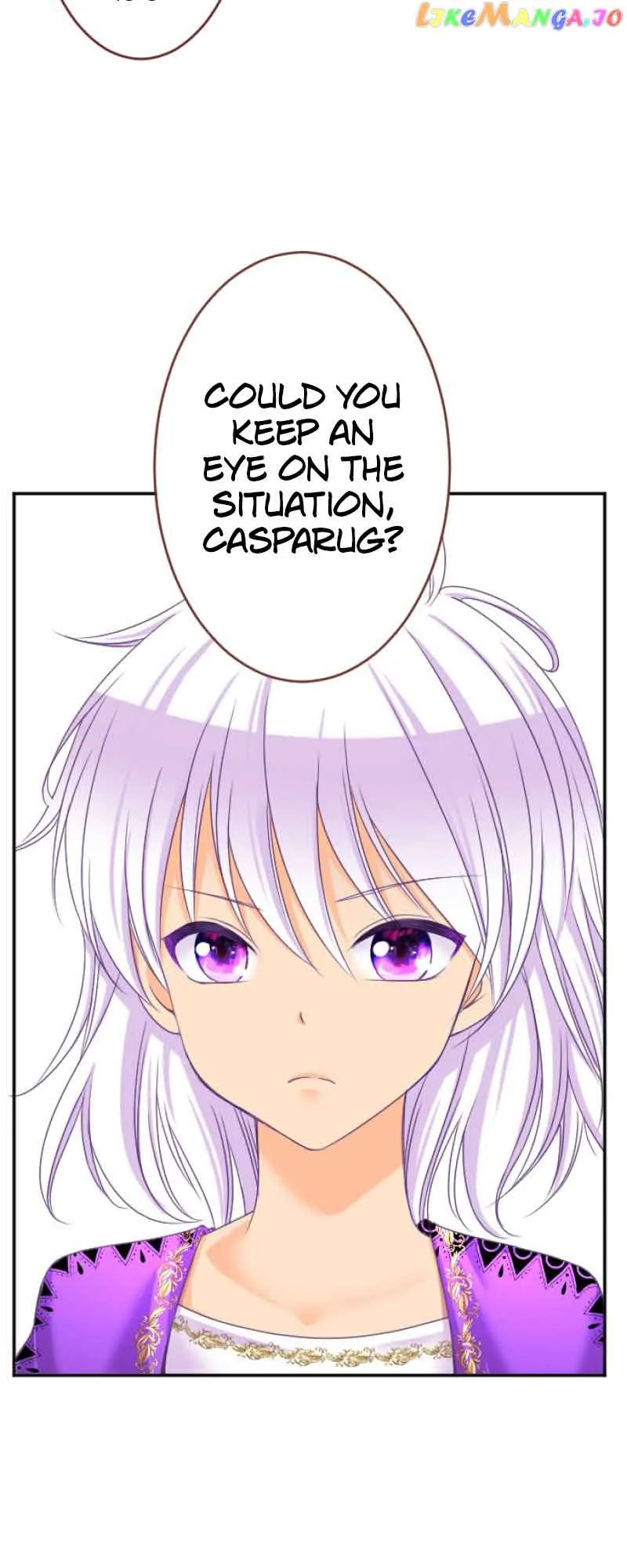 I was Reborn as a Housekeeper in a Parallel World! Chapter 151 page 17