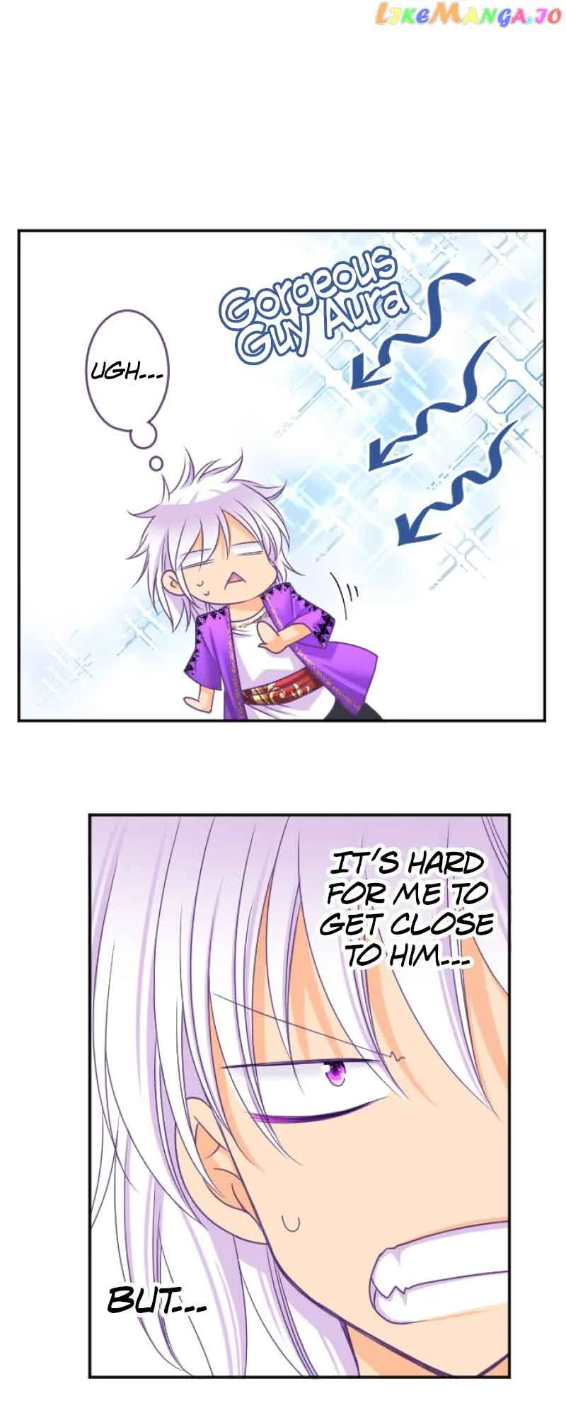 I was Reborn as a Housekeeper in a Parallel World! Chapter 151 page 37