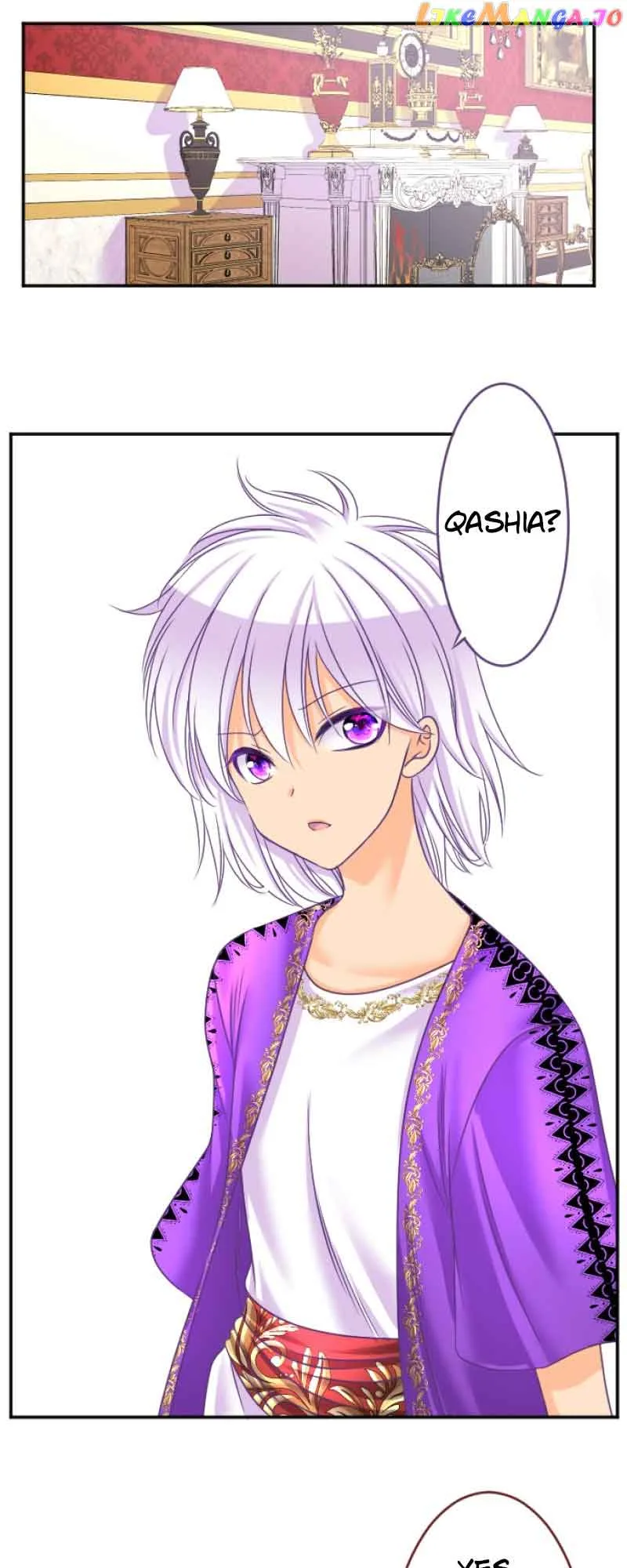 I was Reborn as a Housekeeper in a Parallel World! Chapter 151 page 7