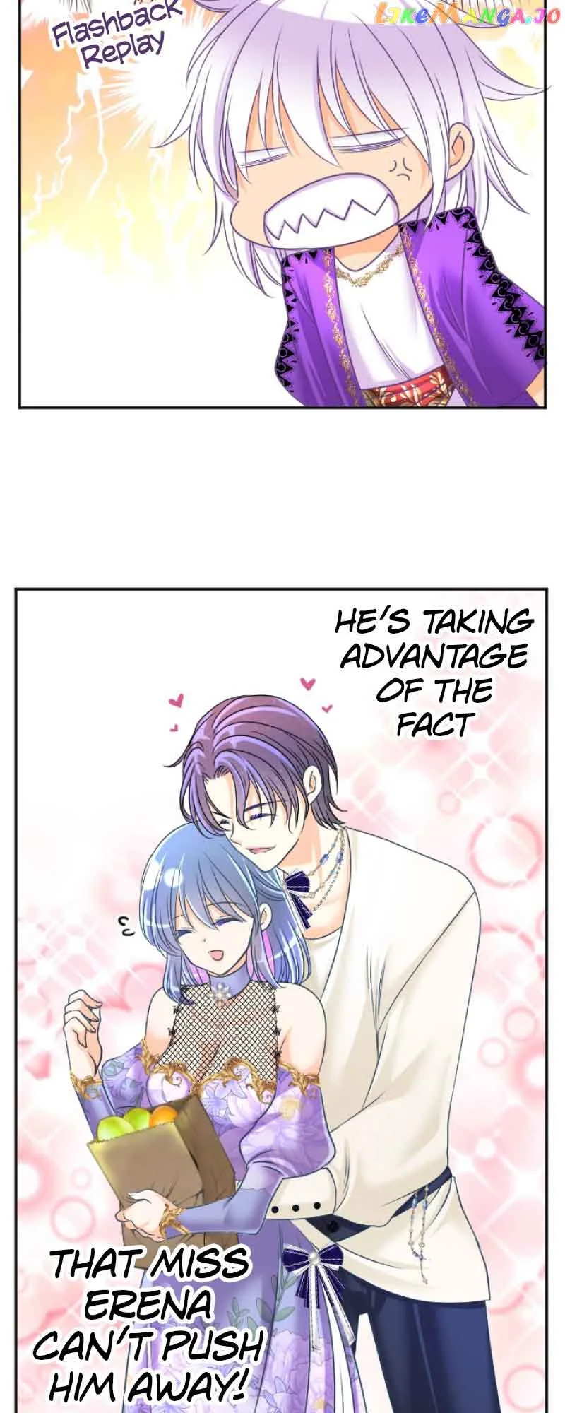I was Reborn as a Housekeeper in a Parallel World! Chapter 151 page 42