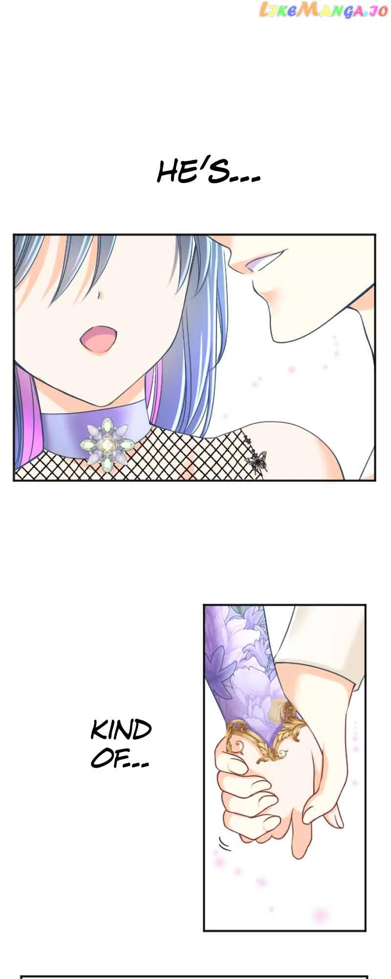 I was Reborn as a Housekeeper in a Parallel World! Chapter 151 page 38