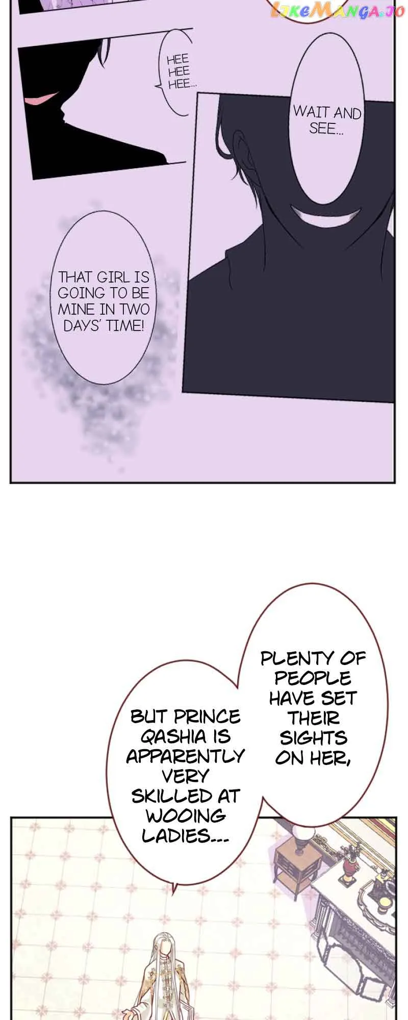I was Reborn as a Housekeeper in a Parallel World! Chapter 151 page 9