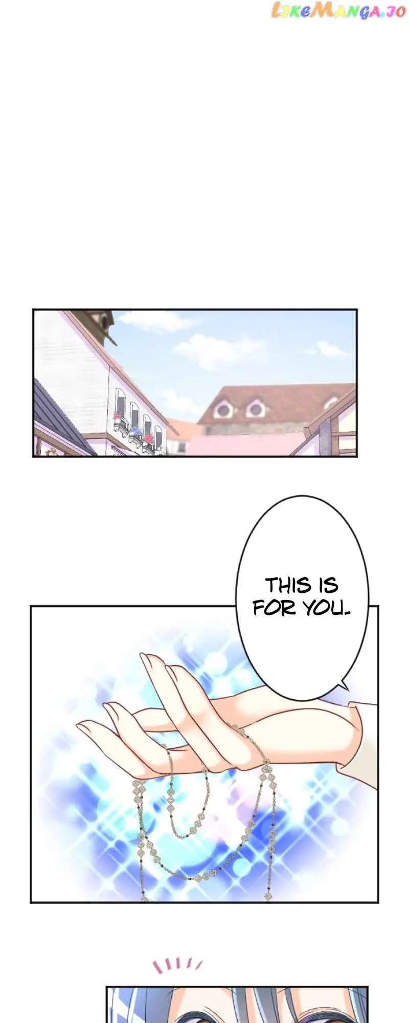 I was Reborn as a Housekeeper in a Parallel World! Chapter 151 page 52