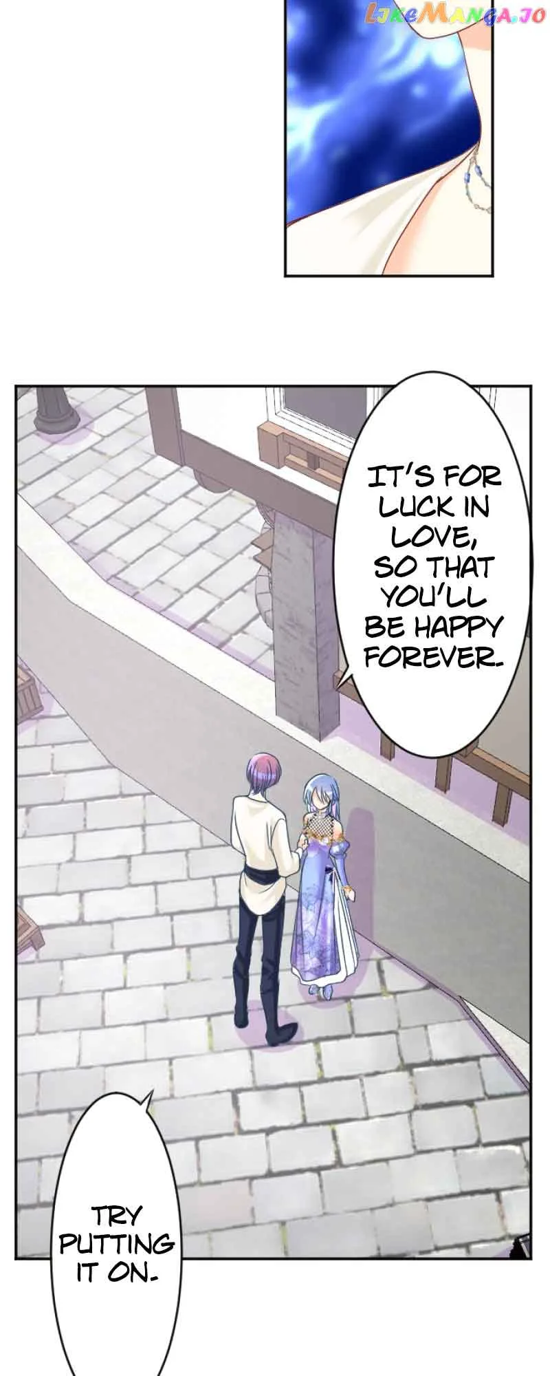 I was Reborn as a Housekeeper in a Parallel World! Chapter 151 page 54