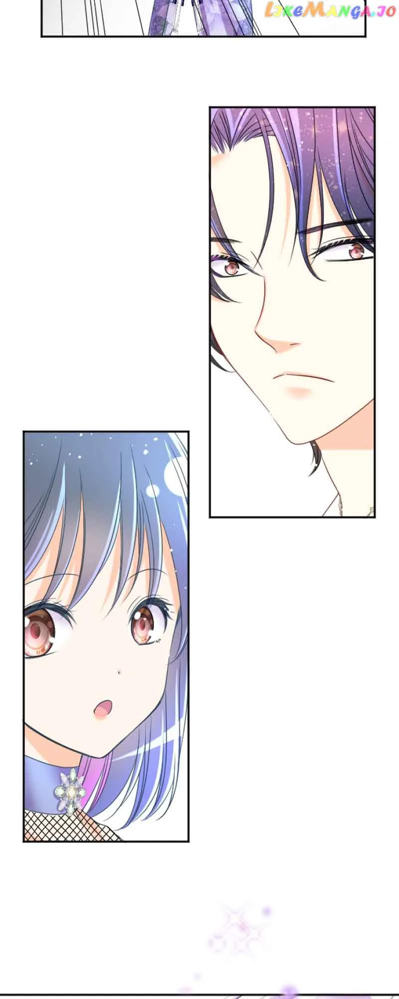 I was Reborn as a Housekeeper in a Parallel World! Chapter 151 page 57