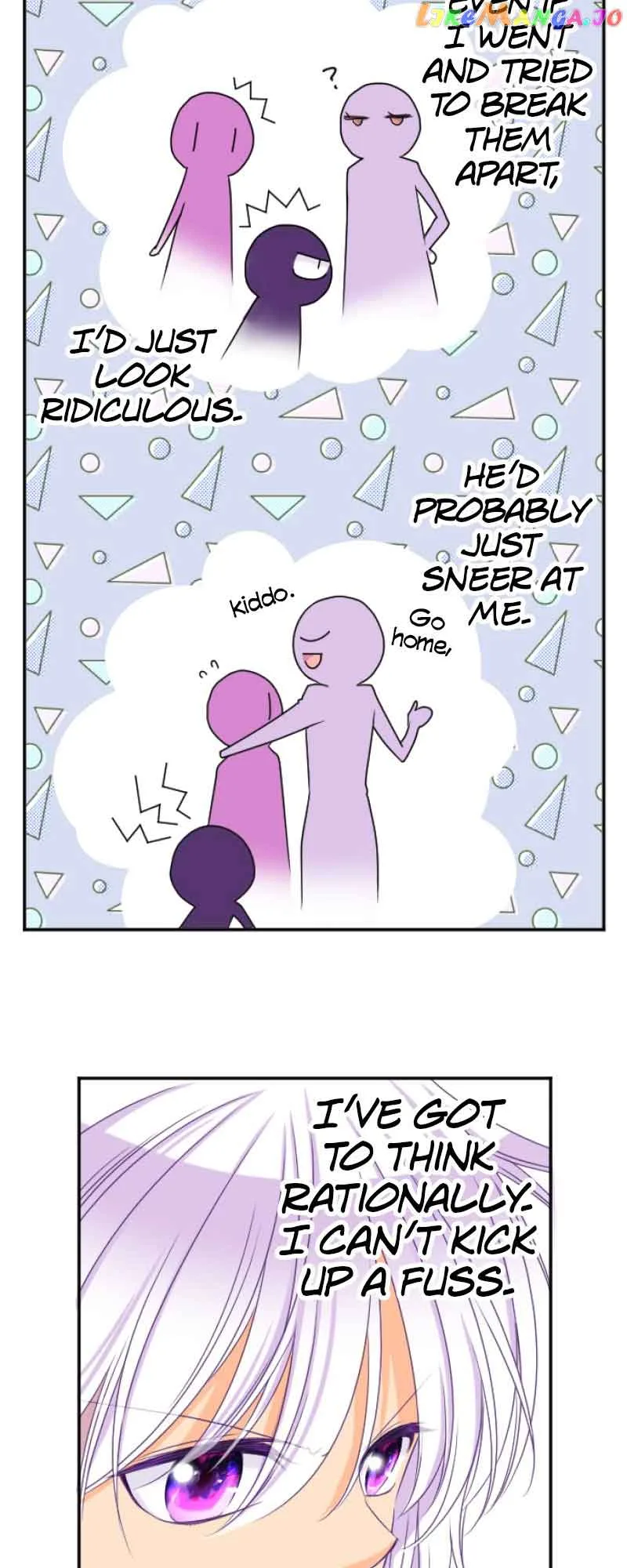 I was Reborn as a Housekeeper in a Parallel World! Chapter 151 page 48
