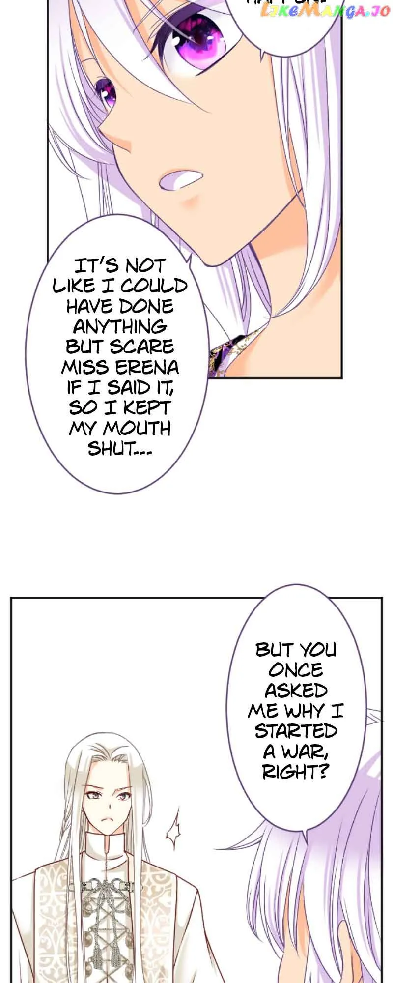 I was Reborn as a Housekeeper in a Parallel World! Chapter 149 page 15