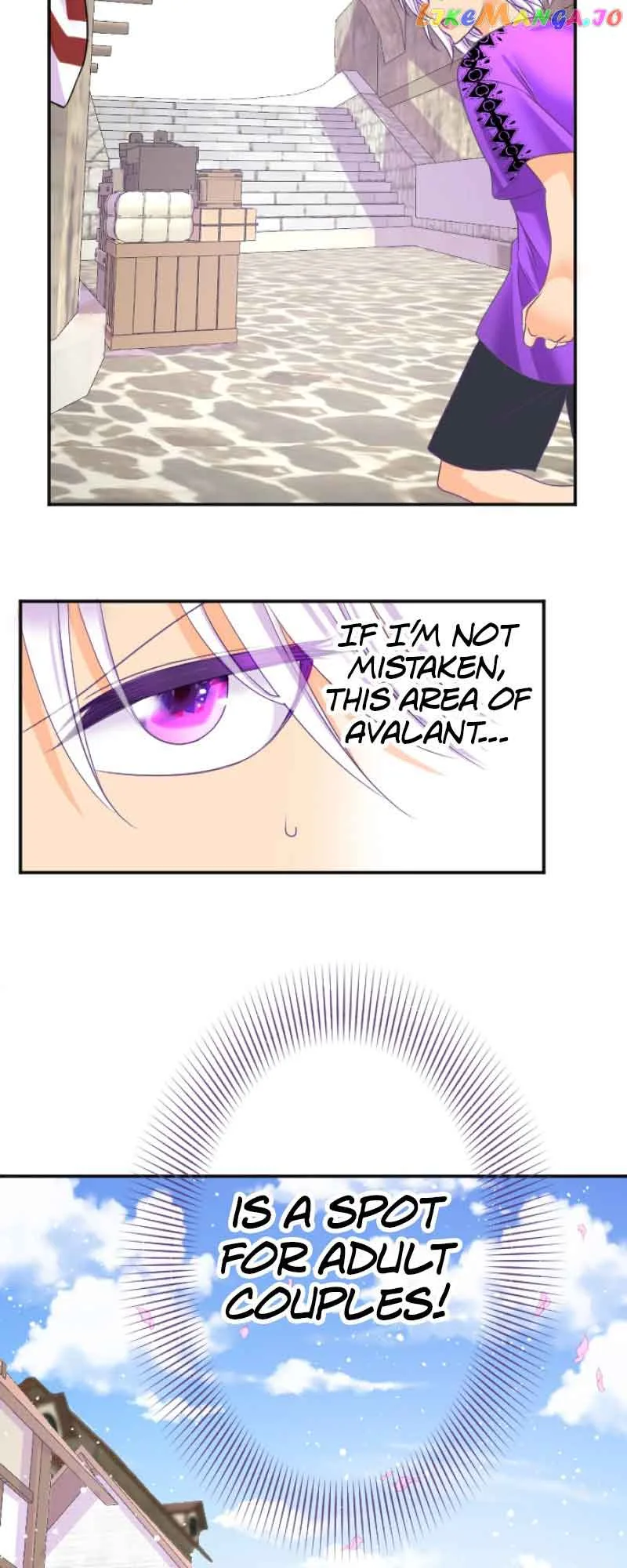 I was Reborn as a Housekeeper in a Parallel World! Chapter 151 page 30