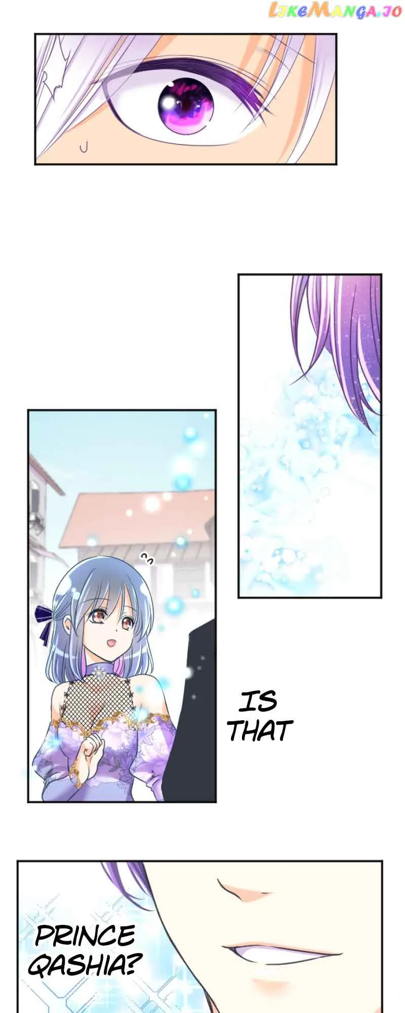 I was Reborn as a Housekeeper in a Parallel World! Chapter 151 page 34