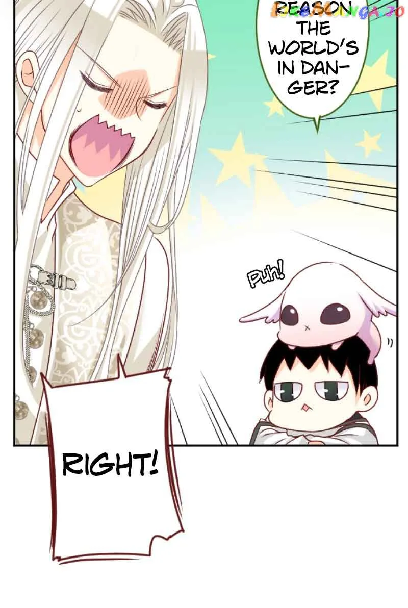 I was Reborn as a Housekeeper in a Parallel World! Chapter 150 page 12