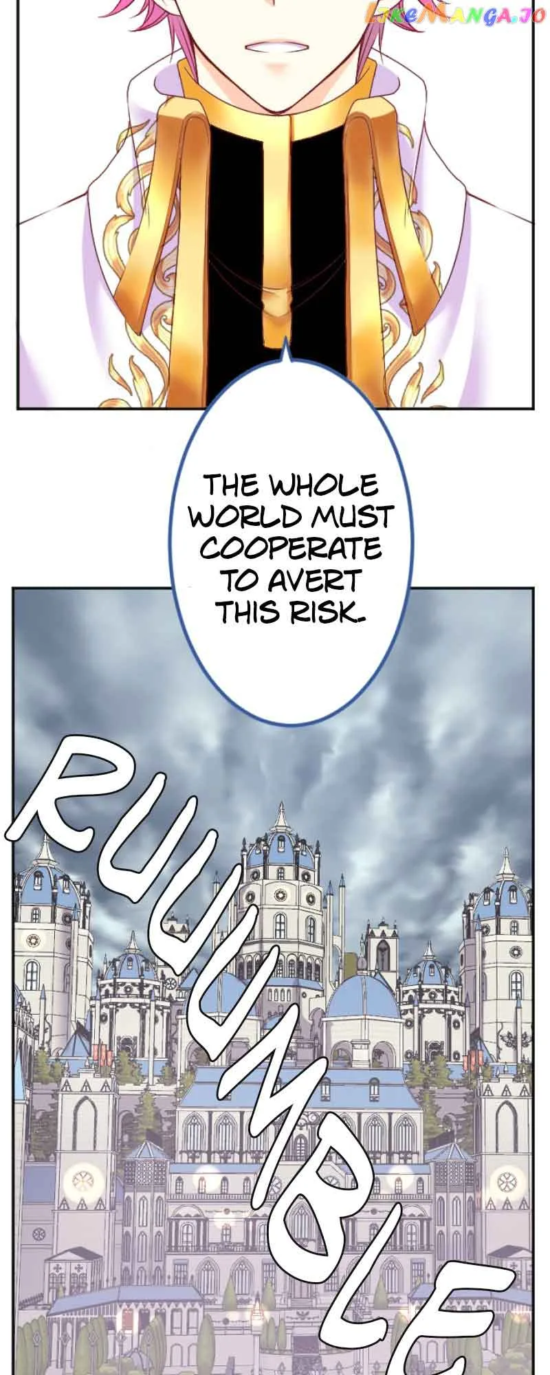 I was Reborn as a Housekeeper in a Parallel World! Chapter 150 page 15
