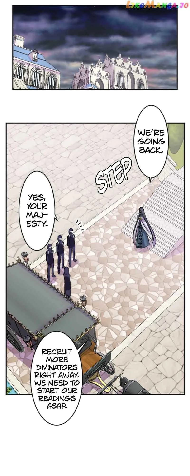 I was Reborn as a Housekeeper in a Parallel World! Chapter 150 page 18