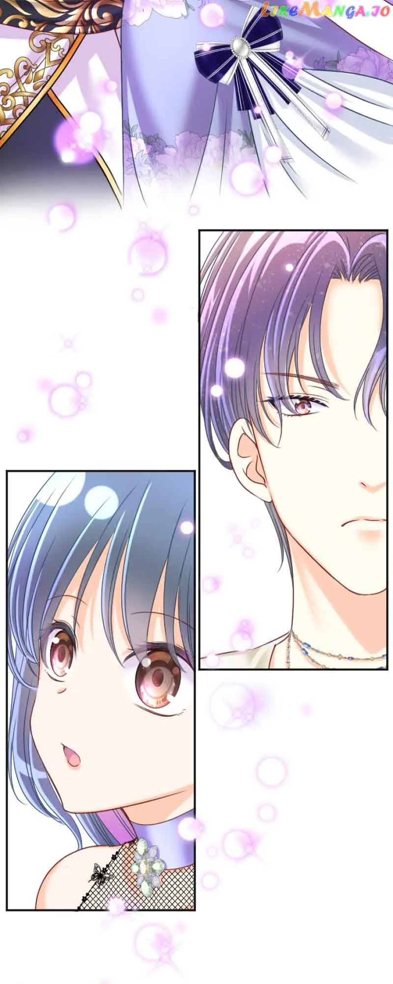 I was Reborn as a Housekeeper in a Parallel World! Chapter 152 page 12
