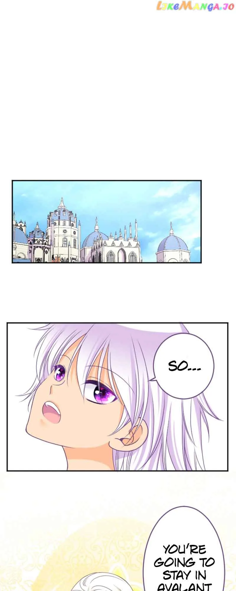 I was Reborn as a Housekeeper in a Parallel World! Chapter 150 page 23