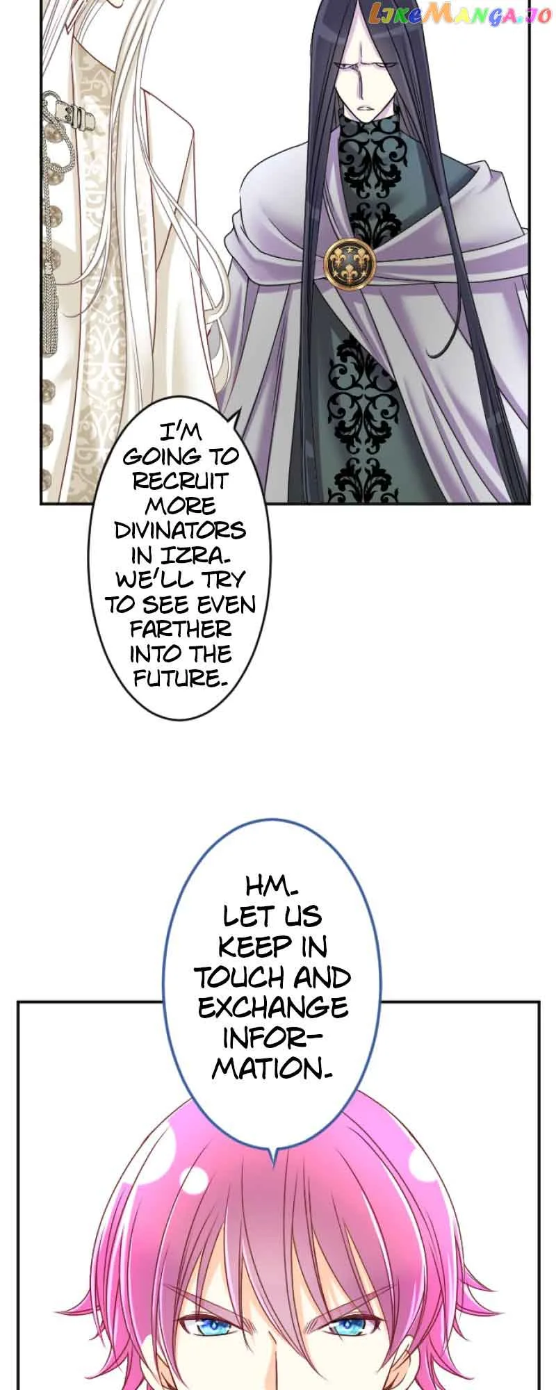 I was Reborn as a Housekeeper in a Parallel World! Chapter 150 page 14