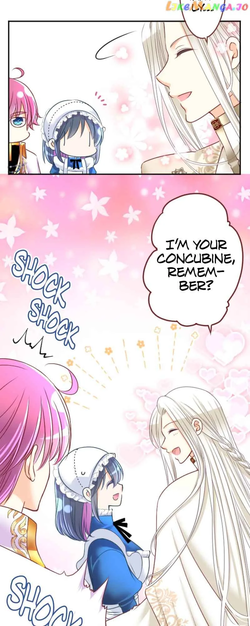 I was Reborn as a Housekeeper in a Parallel World! Chapter 150 page 26