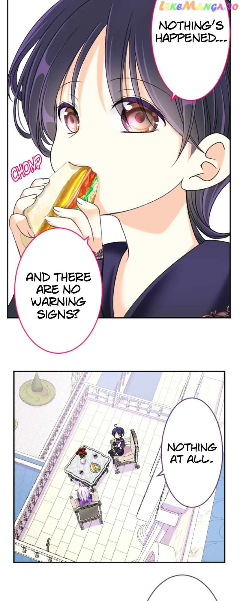 I was Reborn as a Housekeeper in a Parallel World! Chapter 150 page 33