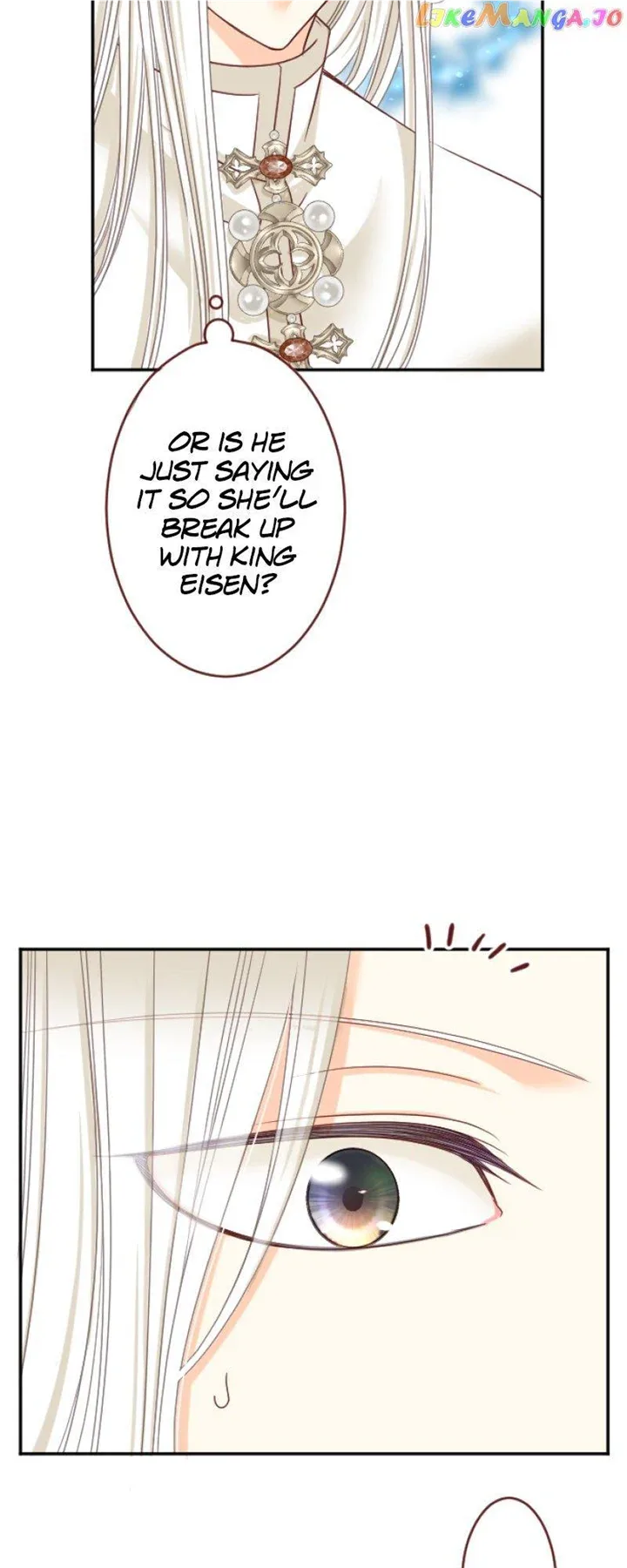 I was Reborn as a Housekeeper in a Parallel World! Chapter 153 page 20