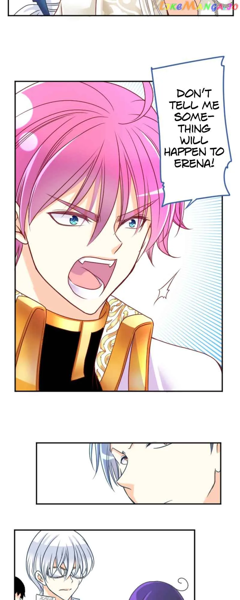 I was Reborn as a Housekeeper in a Parallel World! Chapter 149 page 32
