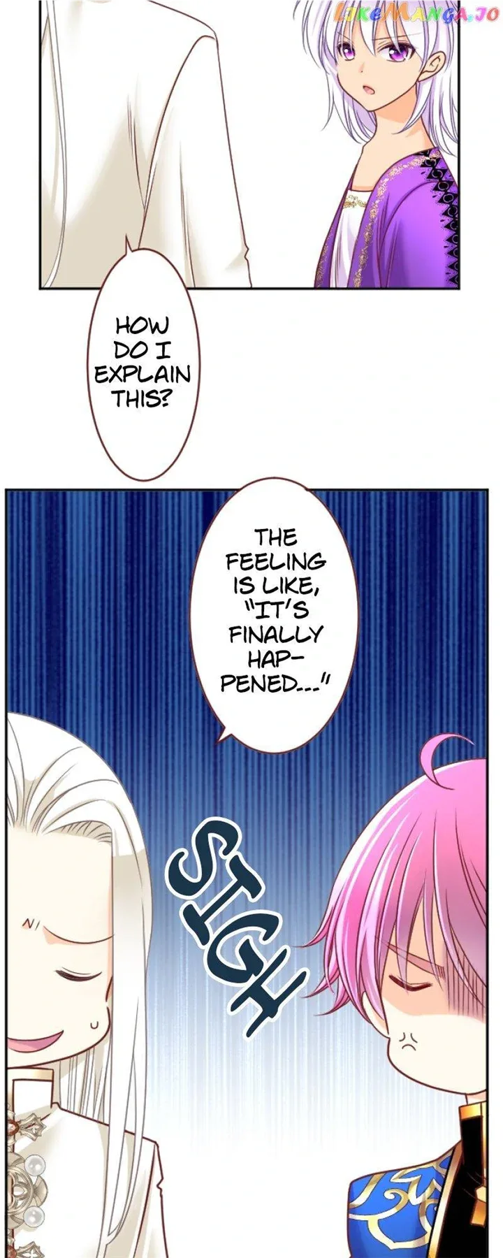 I was Reborn as a Housekeeper in a Parallel World! Chapter 153 page 7