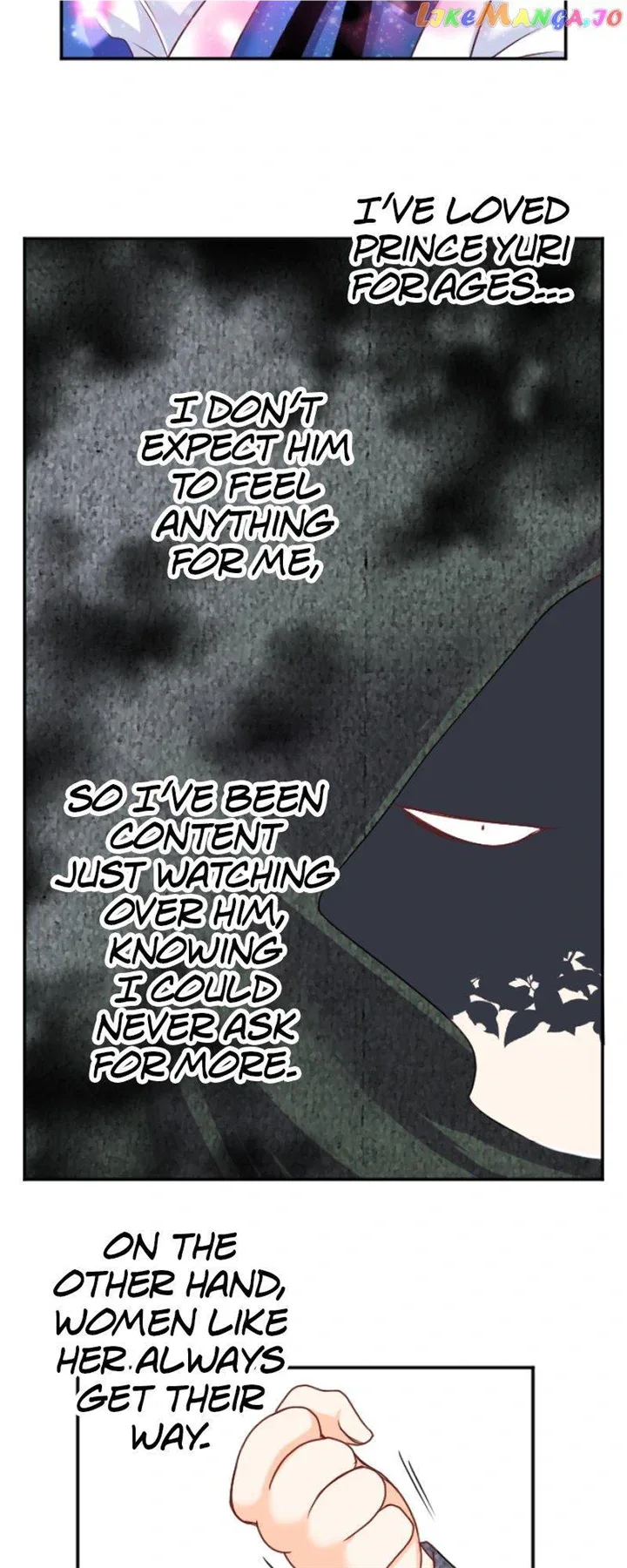 I was Reborn as a Housekeeper in a Parallel World! Chapter 153 page 37