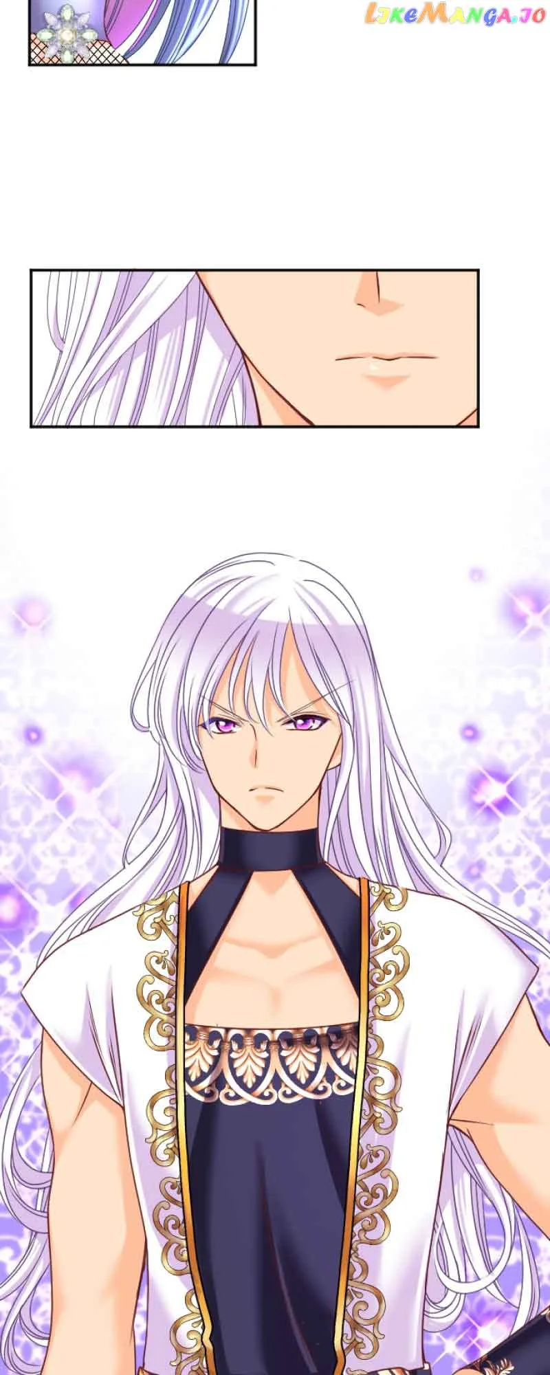 I was Reborn as a Housekeeper in a Parallel World! Chapter 152 page 3