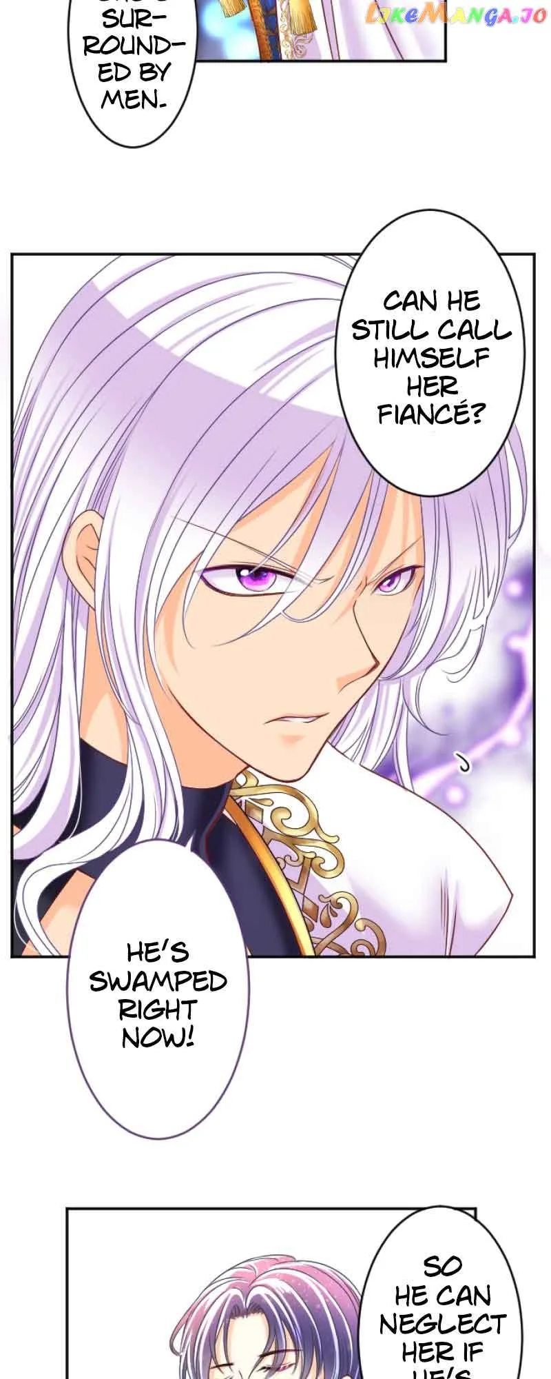 I was Reborn as a Housekeeper in a Parallel World! Chapter 152 page 16