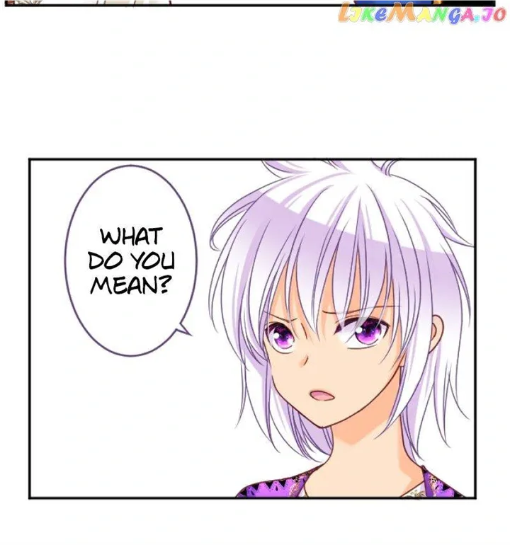 I was Reborn as a Housekeeper in a Parallel World! Chapter 153 page 8