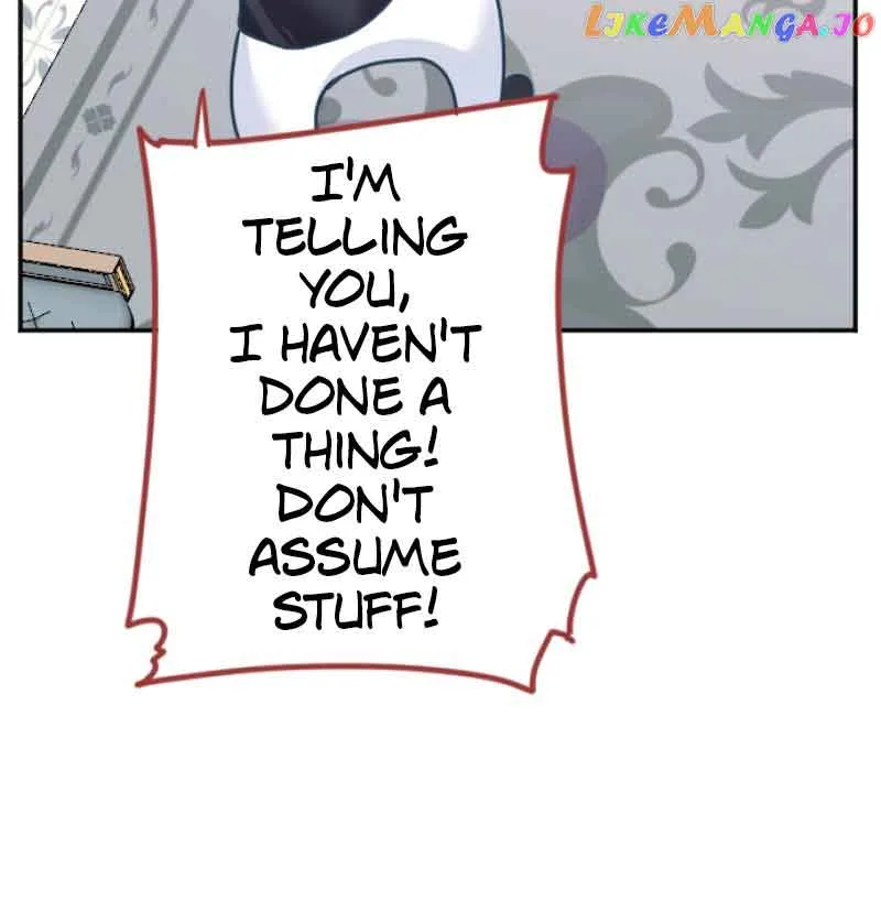 I was Reborn as a Housekeeper in a Parallel World! Chapter 149 page 29